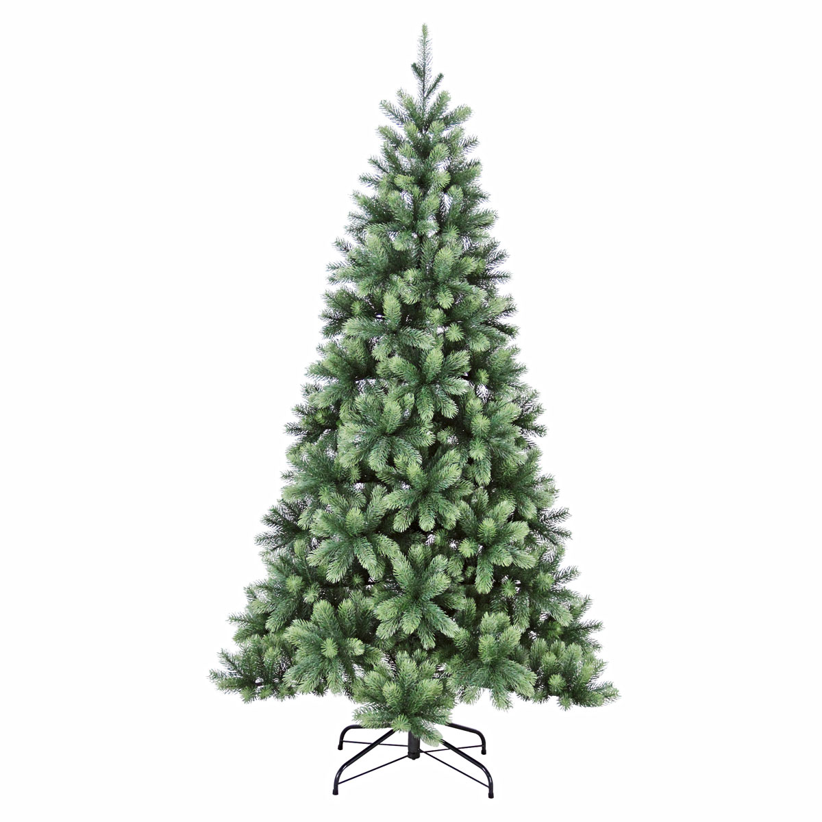 Künstliche Weihnachtsbäume