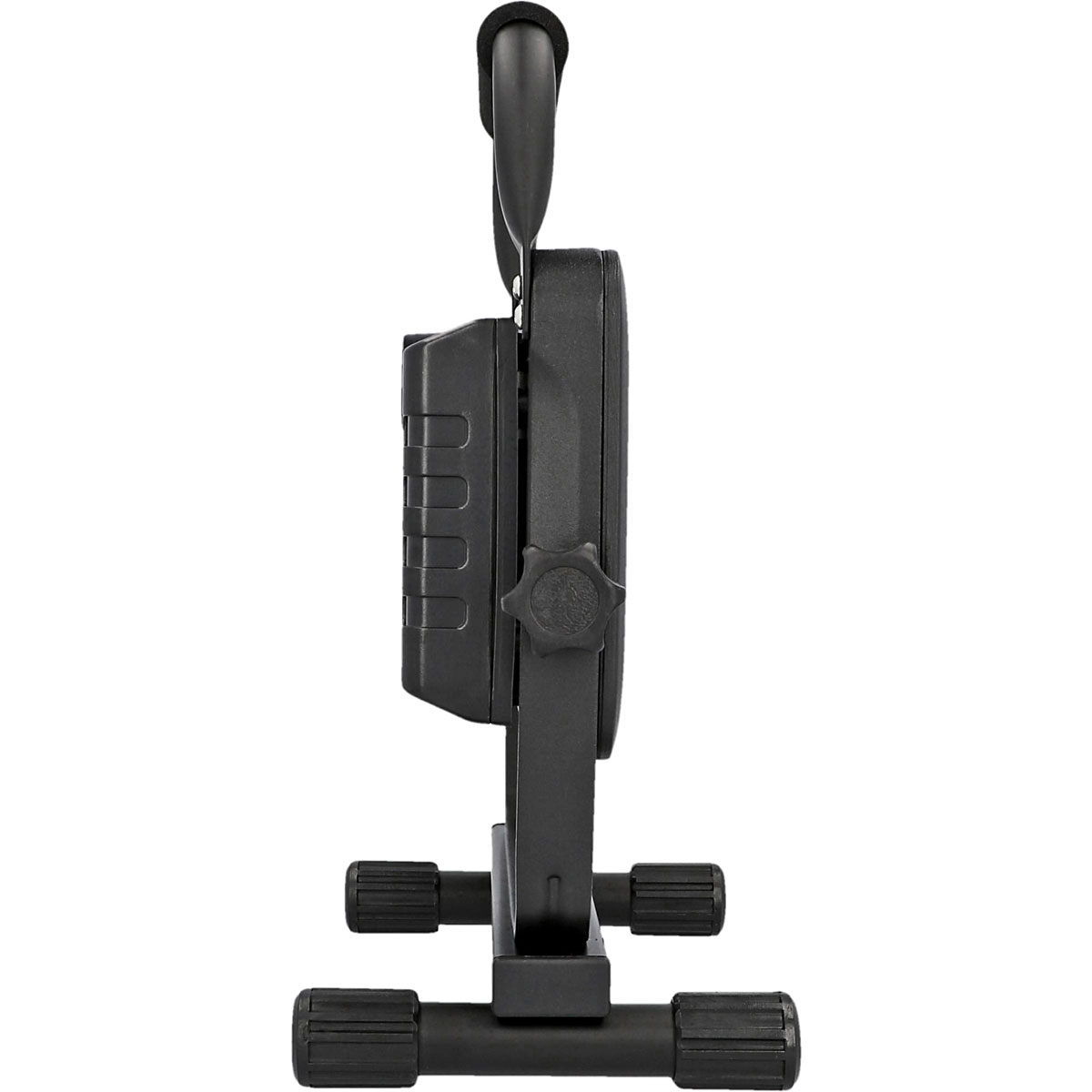 Unitec LED Akku-Strahler 20W 1600lm schwarz Bild 4