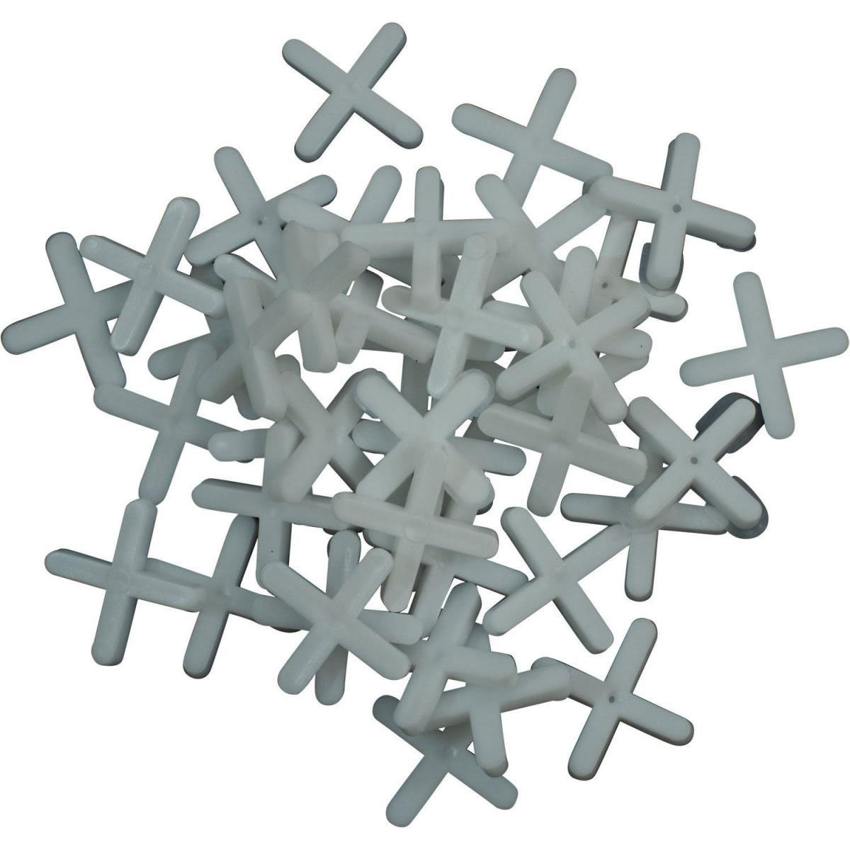 Krone  Fliesenkreuze 3,0 mm 500 St. Krone  Fliesenkreuze 3,0 mm 500 St.