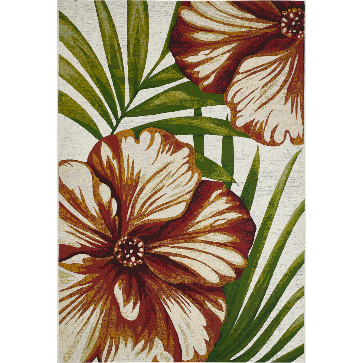 Luxor living Teppich Patio 123 x 180 cm