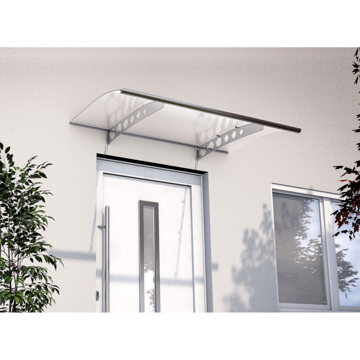 Durabil Pultvordach Typ PT/ET 160 x 90 x 22 cm