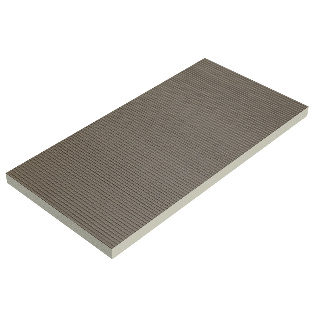 Ultrament Bauplatte Do it 50 mm 2,6 x 0,6 m
