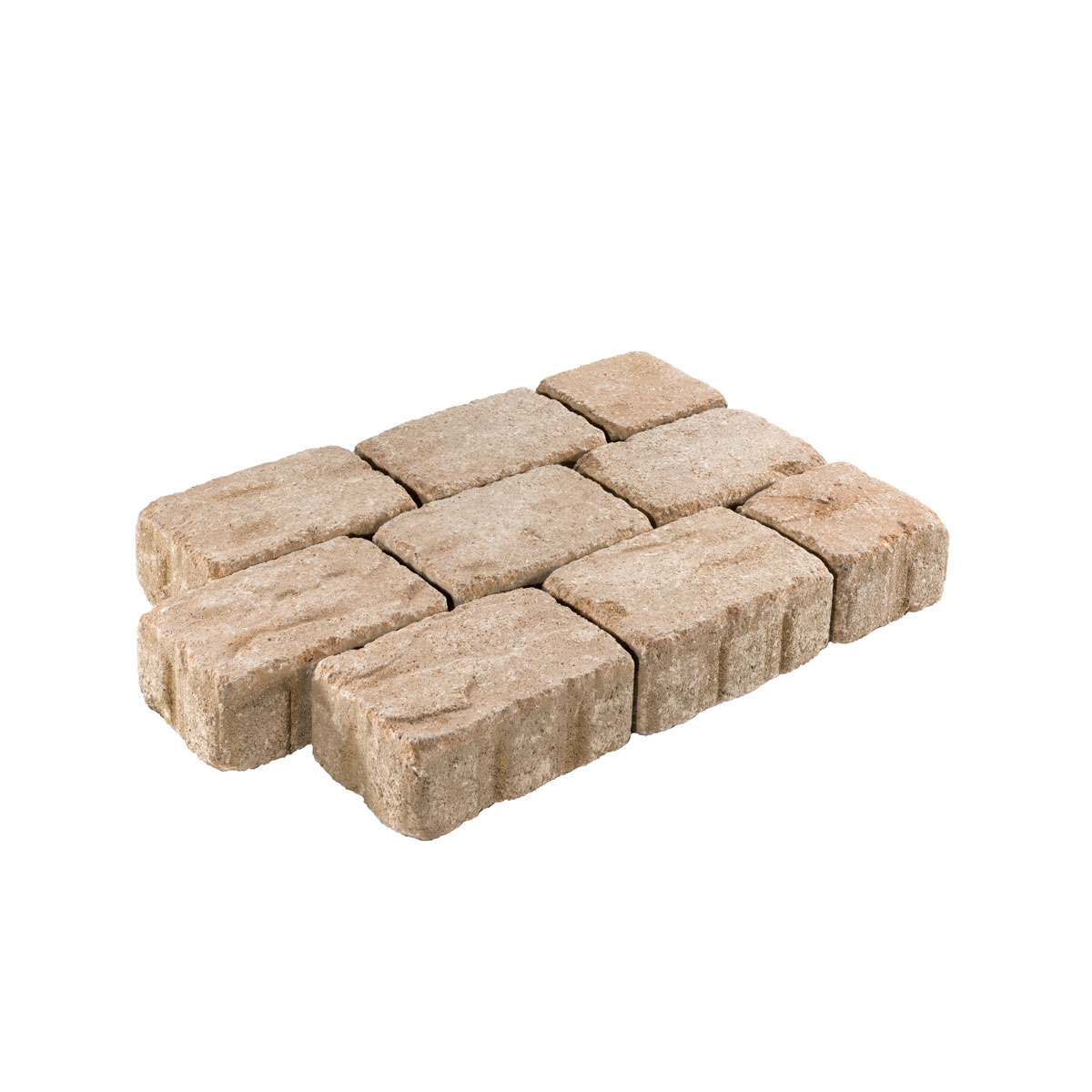 Pflaster „Capriccio VITA“ 21x14x8cm sahara Bild 6
