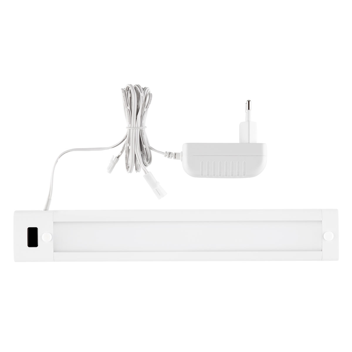 REV Ritter LED-Unterbauleuchte Sensobase 6W weiss 30 cm inkl Sensor Bild 2