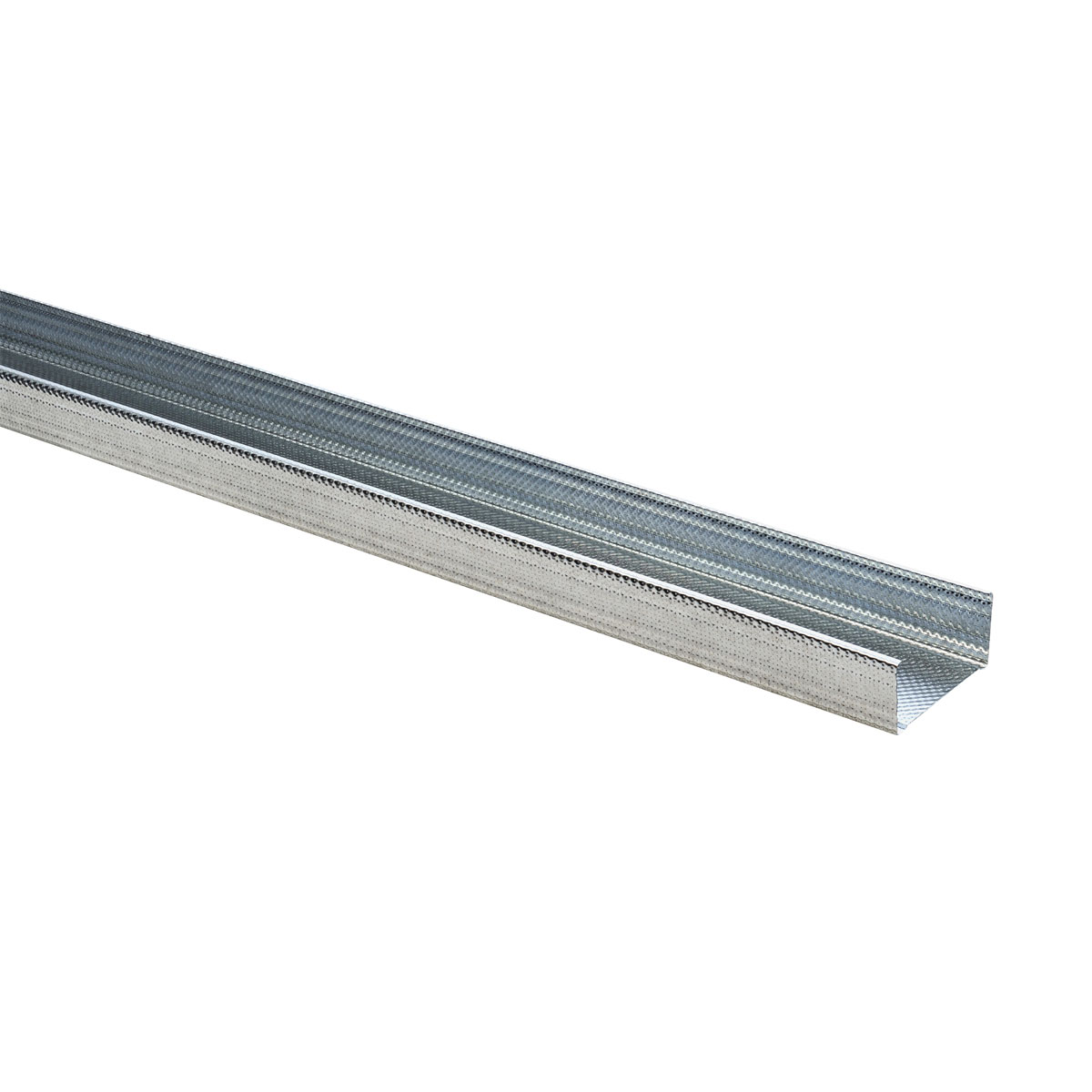 Knauf Standprofil CW 260 x 5 x 5 cm