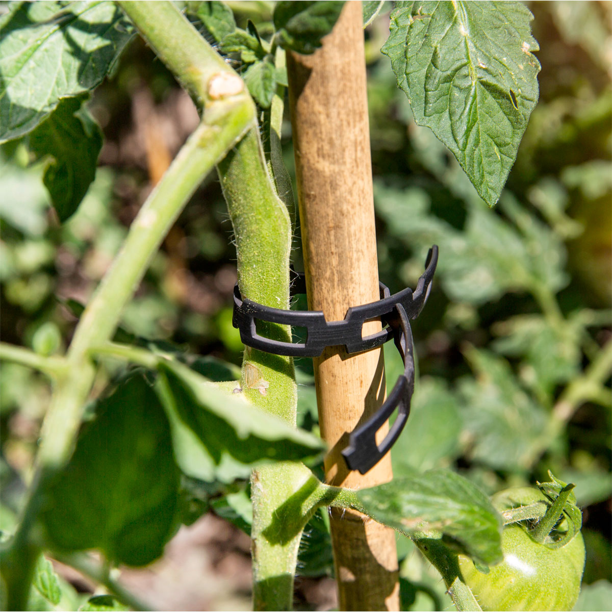 Windhager  Tonkinstäbe 180 cm Bild 2