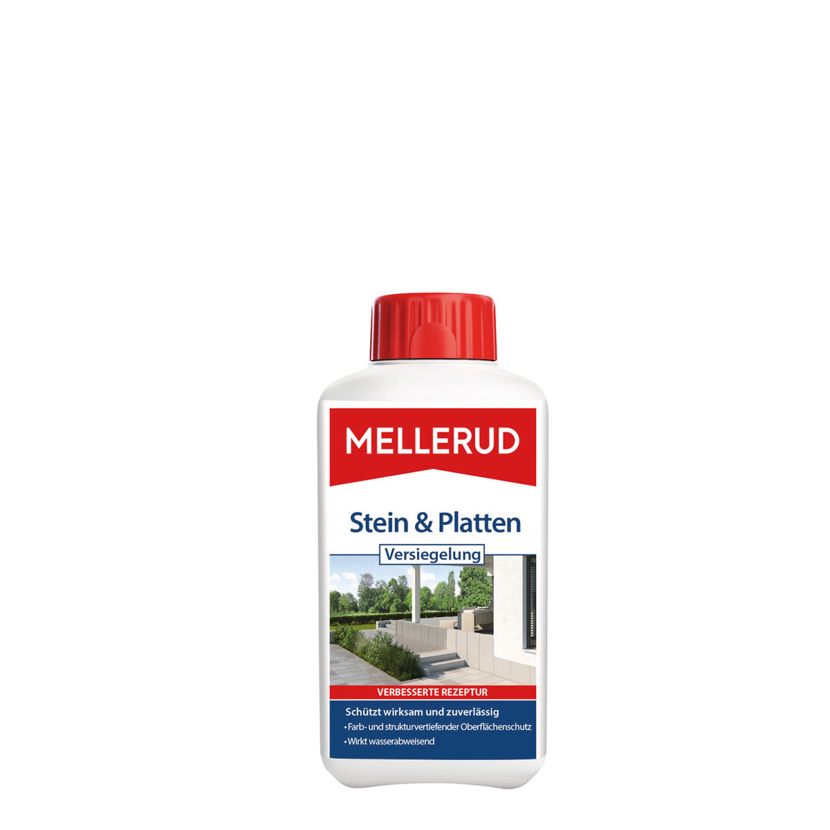 Mellerud Versiegelung für Stein und Platten 500 ml