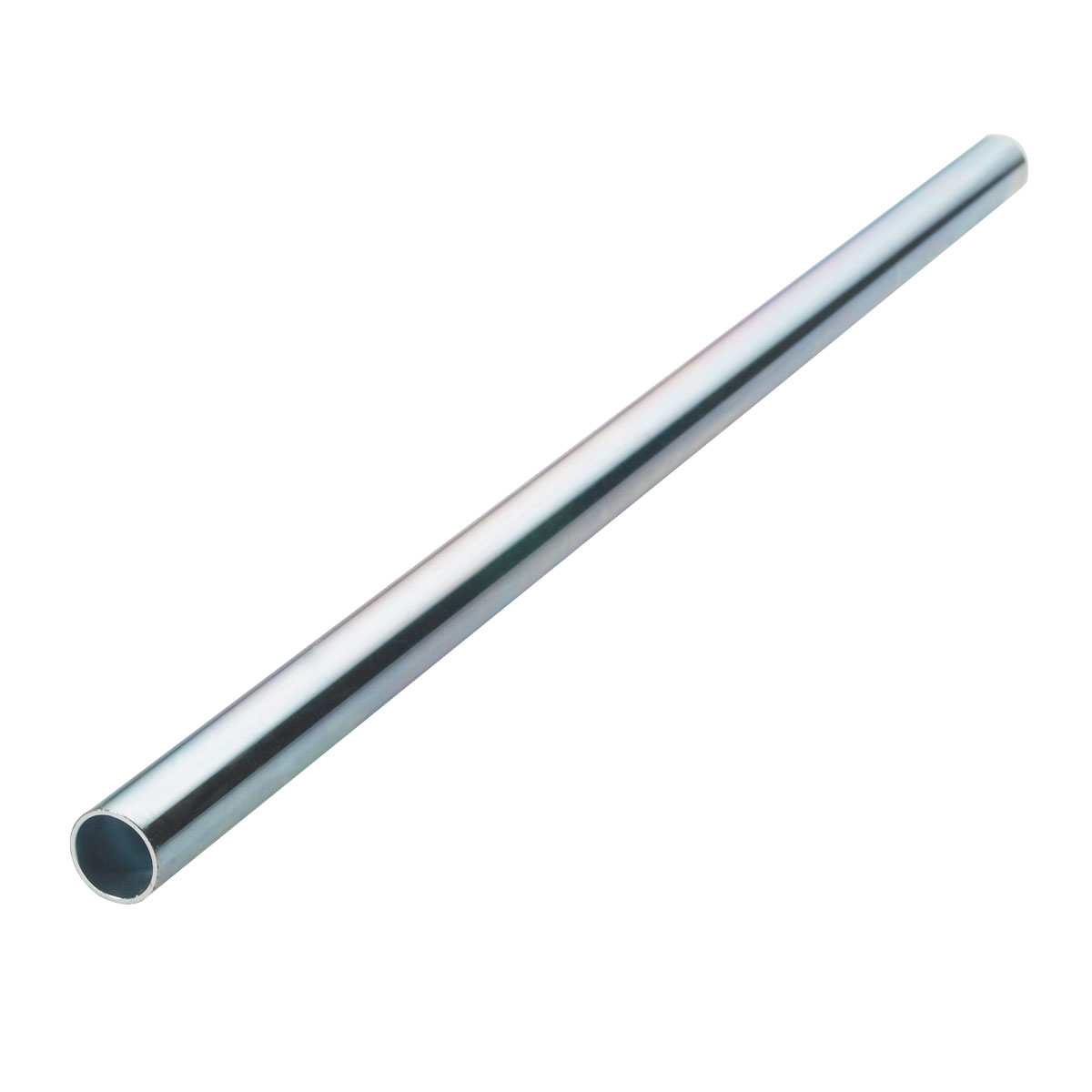Dörner + Helmer Achsrohr 12 x 500 mm verzinkt Dörner + Helmer Achsrohr 12 x 500 mm verzinkt