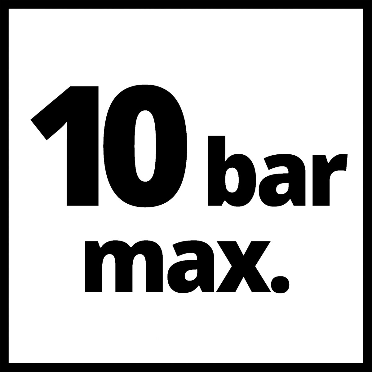 Einhell Kompressor TH-AC 240/50/10 OF Bild 8