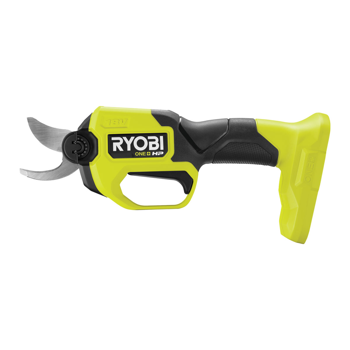 Ryobi  18V Akku-Gartenschere RY18SCXA-0 Max Schnittleistung 28 mm solo