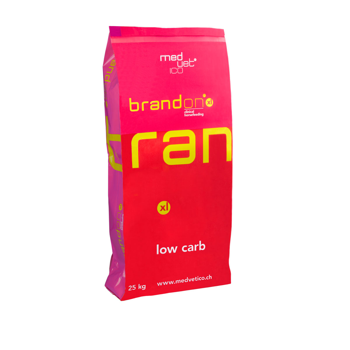 Brandon XL Pellets 25 kg