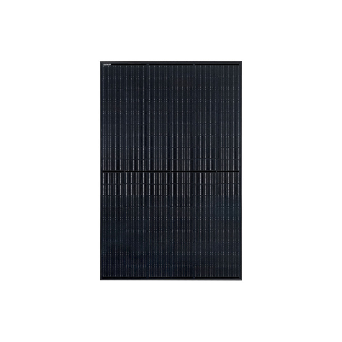Plug-in-PV-Solaranlage SunLit inkl 2 Paneele á 410W inkl Wechselrichter 600/800 W