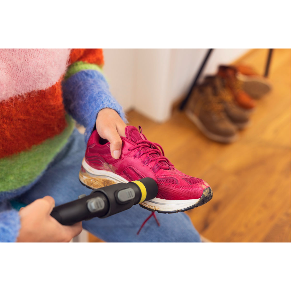 Kärcher  Shoe Cleaner SE 3,4,5,6 Bild 3