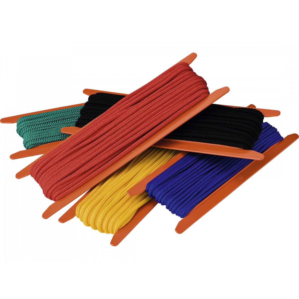 Seilflechter Wellenreiterleine color 5 mm 20m