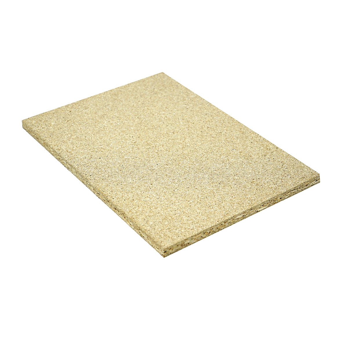Spanplatte 120 x 60 x 1 cm roh Spanplatte 120 x 60 x 1 cm roh