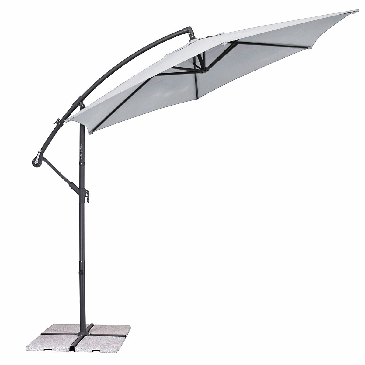 Haveson Gartenmöbel online bestellen bei BayWa Bau & Garten