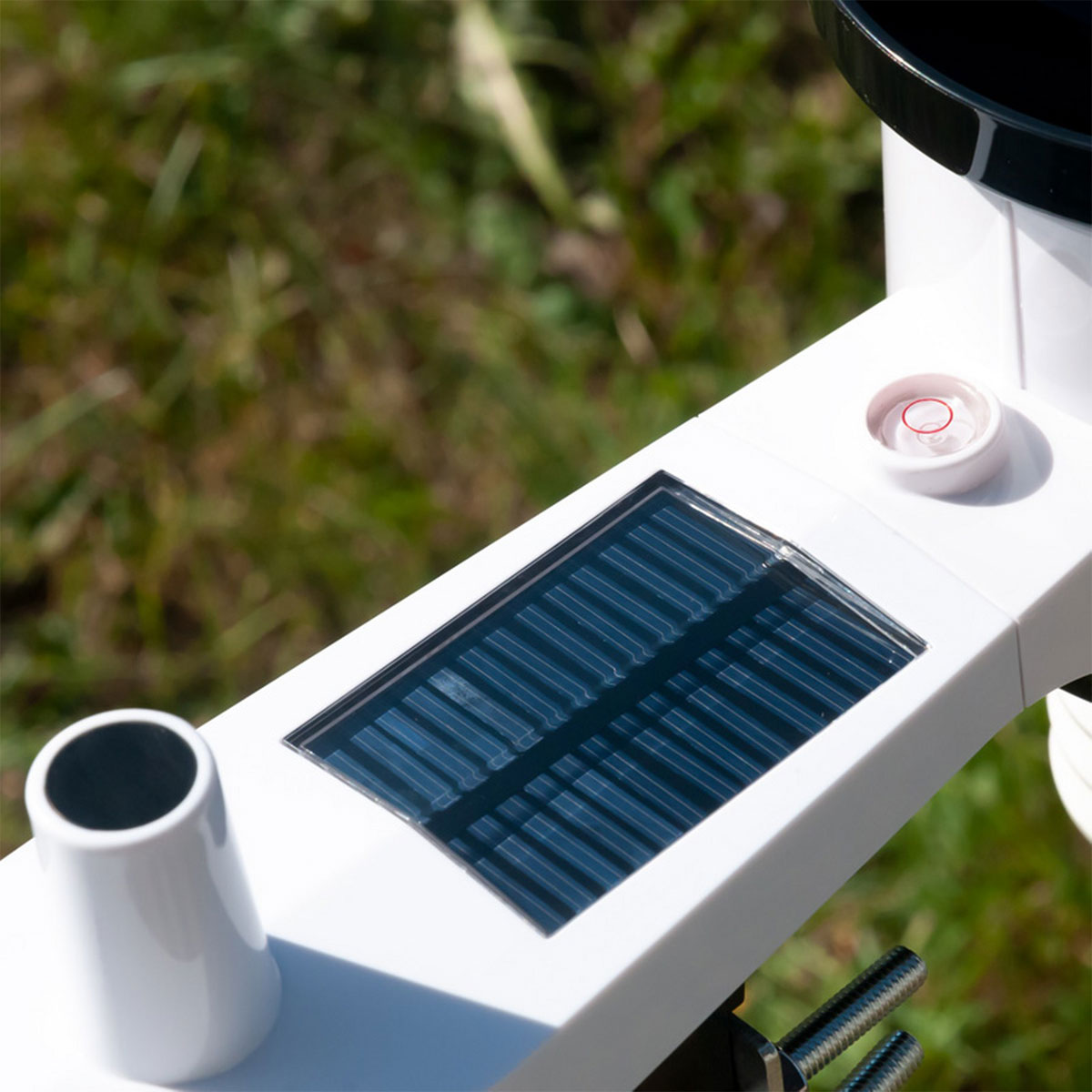 PCE Instruments Wetterstation „PCE-FWS 20N“, USB-Datenlogger Bild 5