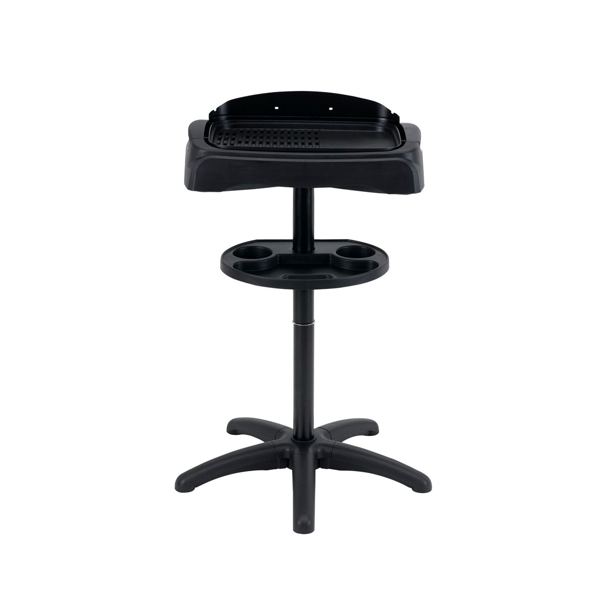 Tepro Elektrogrill Bluefield bis 1950 W Bild 1