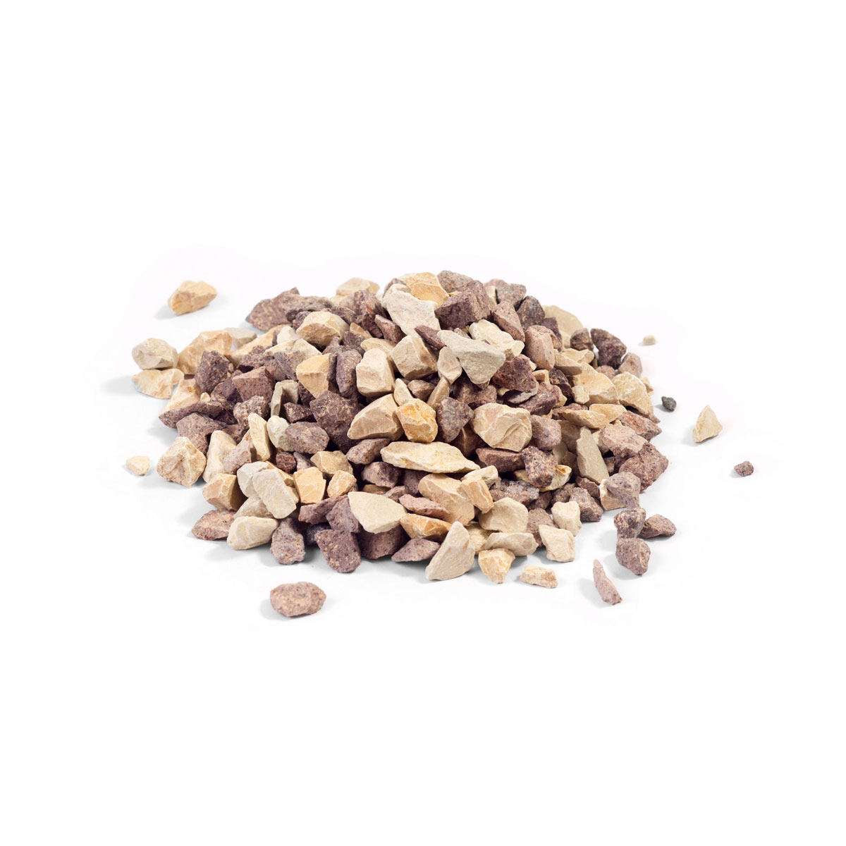 Splitt Cappuccino 8/16 25 kg