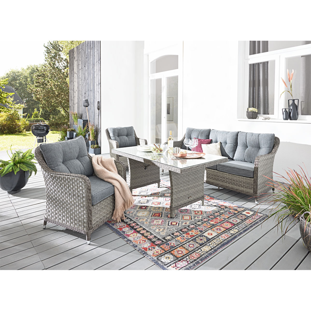 Haveson Sessel Maxima Bild 3