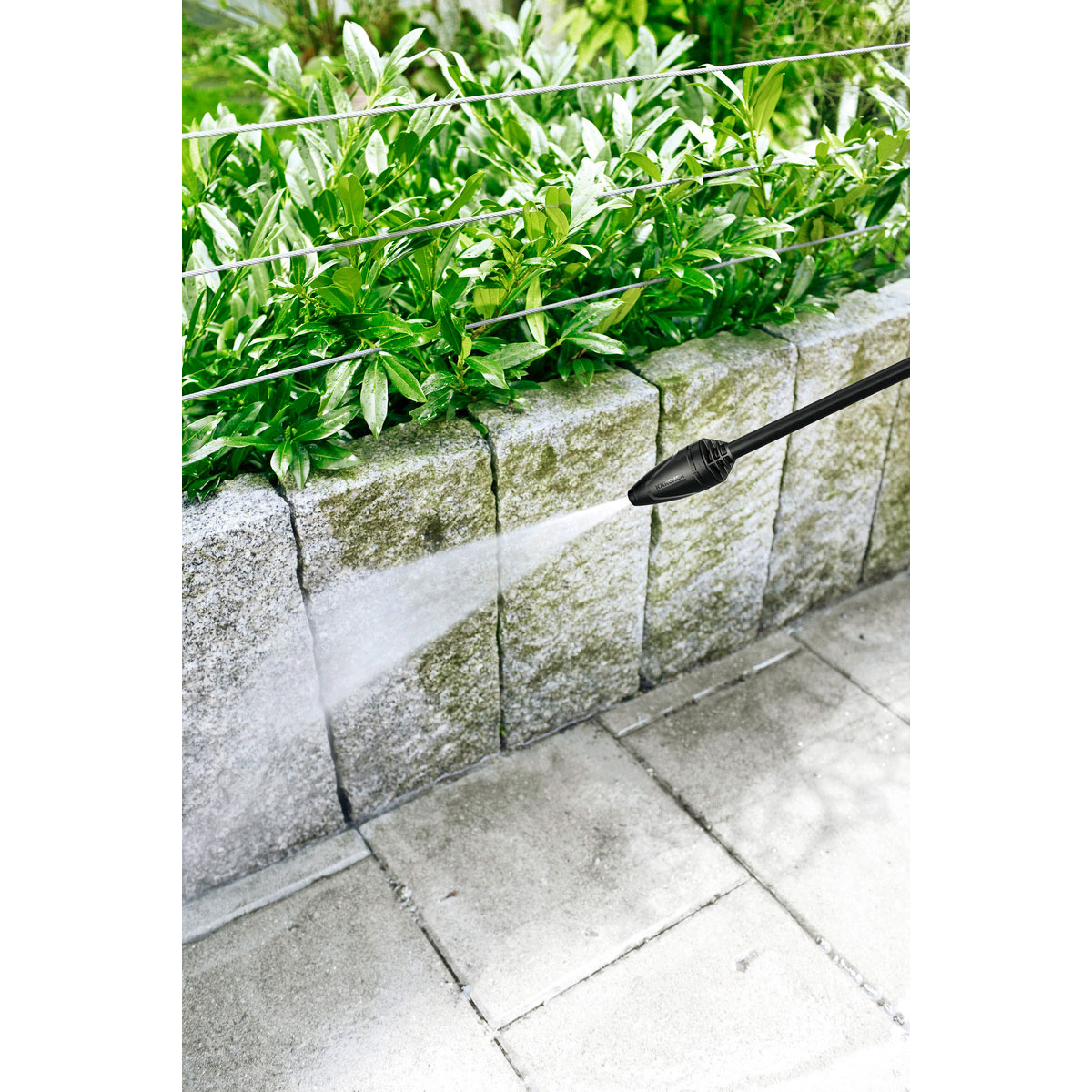 Kärcher Hochdruckreiniger K 5 Power Control Home Bild 5