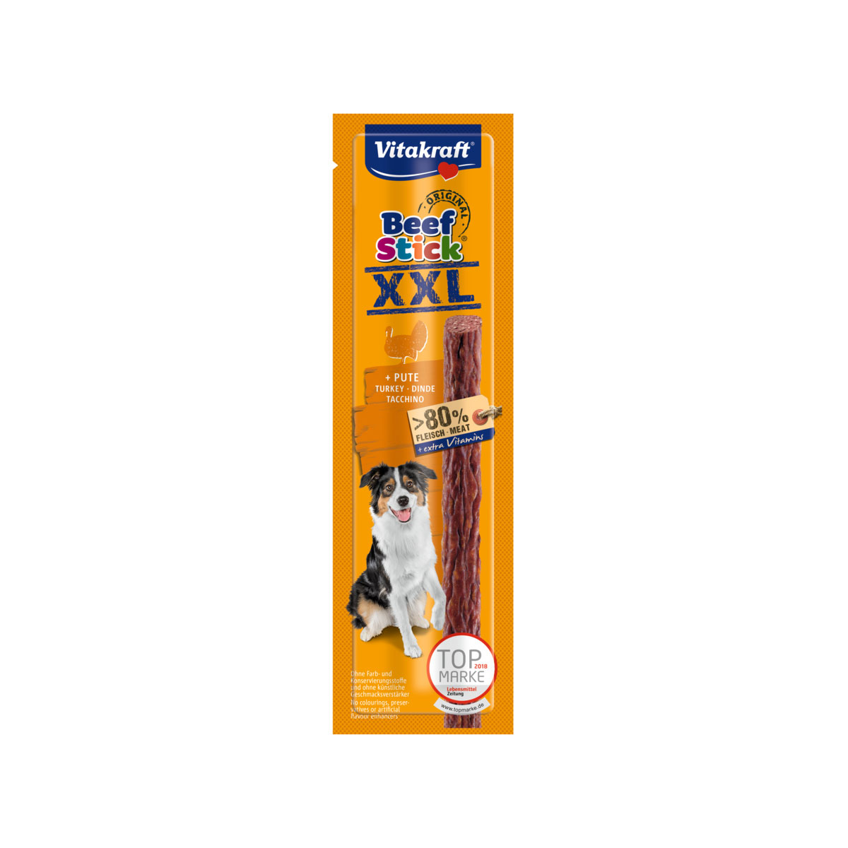 Vitakraft Beef Stick XXL 1St