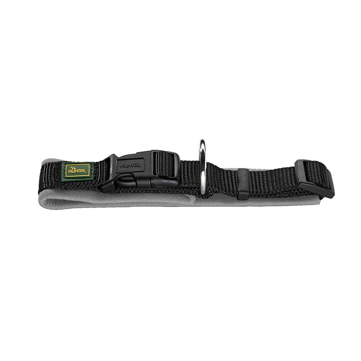Hunter Halsung Neopren Vario Plus sw 30-35cm