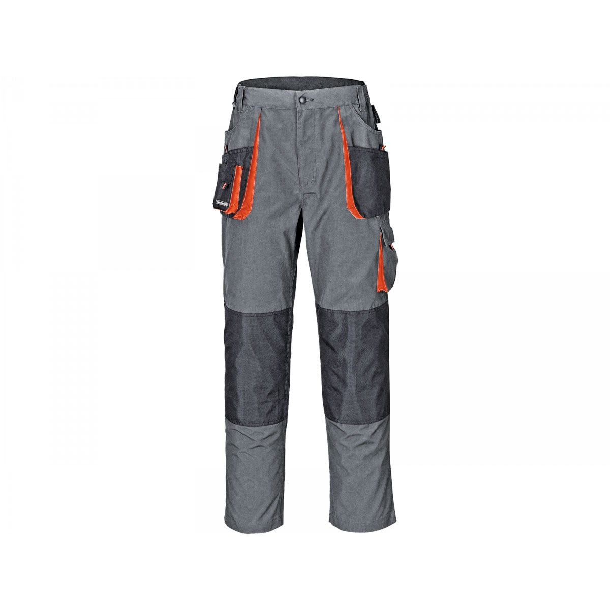 Herren Bundhose Größe 58 grau Herren Bundhose Größe 58 grau