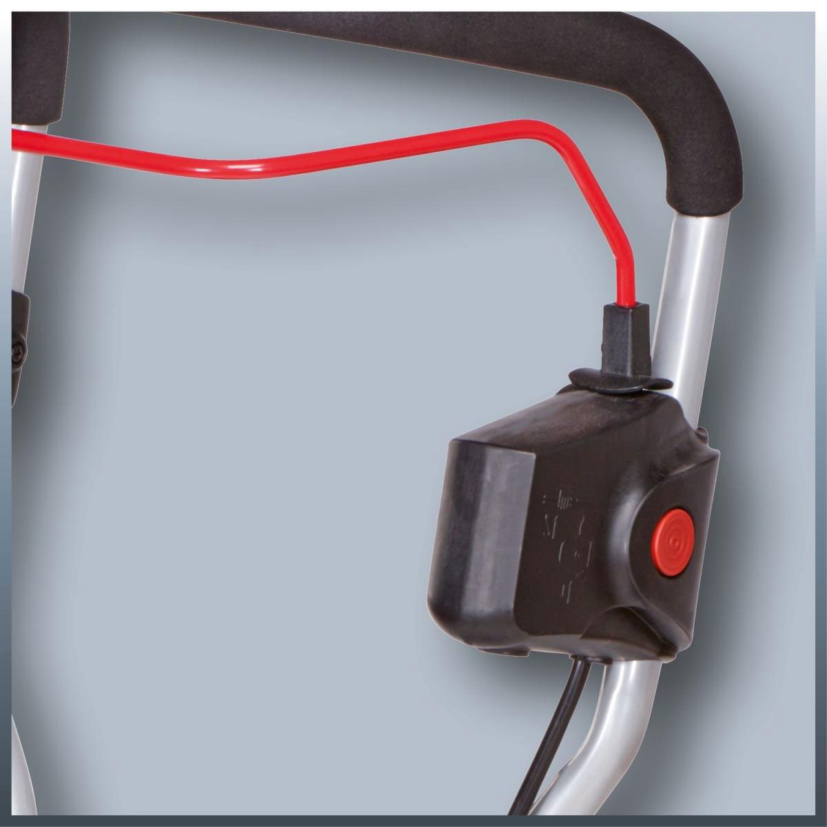 Einhell Akku-Bodenhacke GE-CR 30 Li - Solo Bild 2