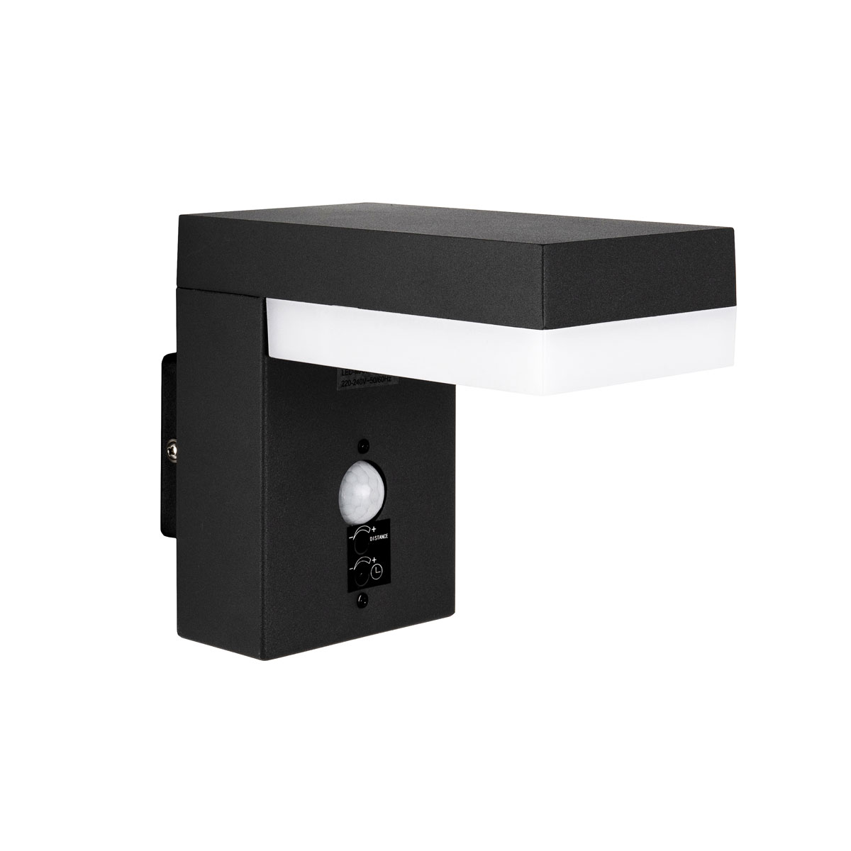 Flector LED-Wandaußenleuchte Nexus anthrazit Bild 1