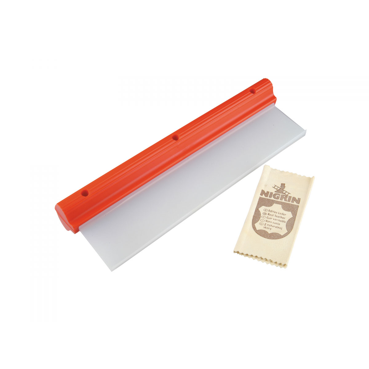 Nigrin Silikon-Trockner Performance