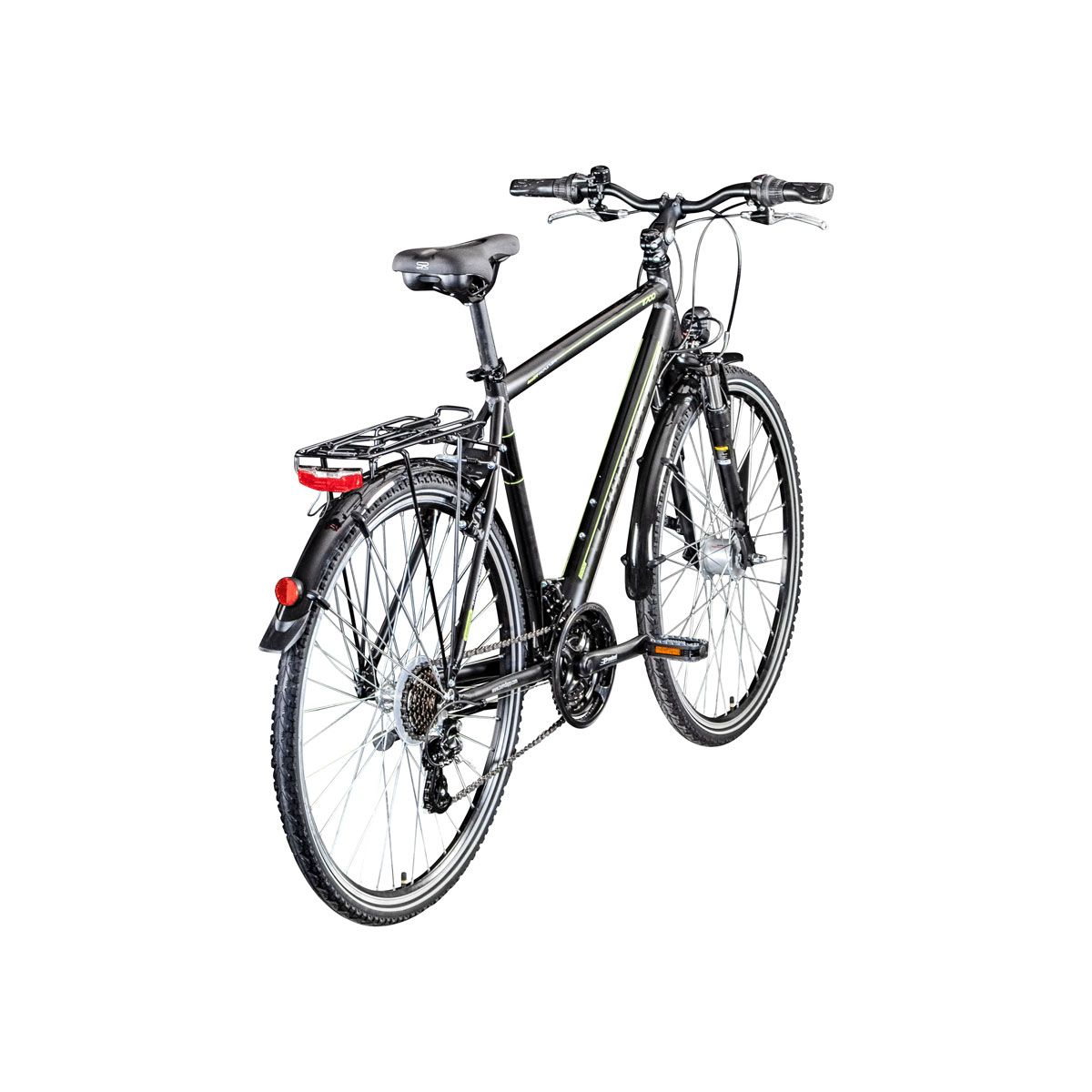 Zündapp Trekkingrad T700 Herren Bild 3