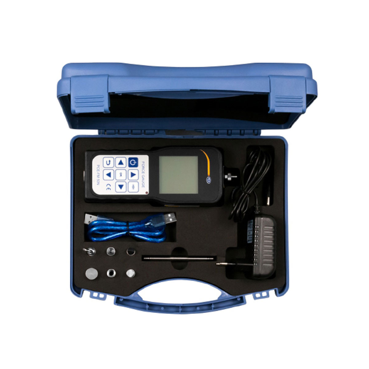 PCE Instruments Kraftmessgerät PCEFM 50N K002269260