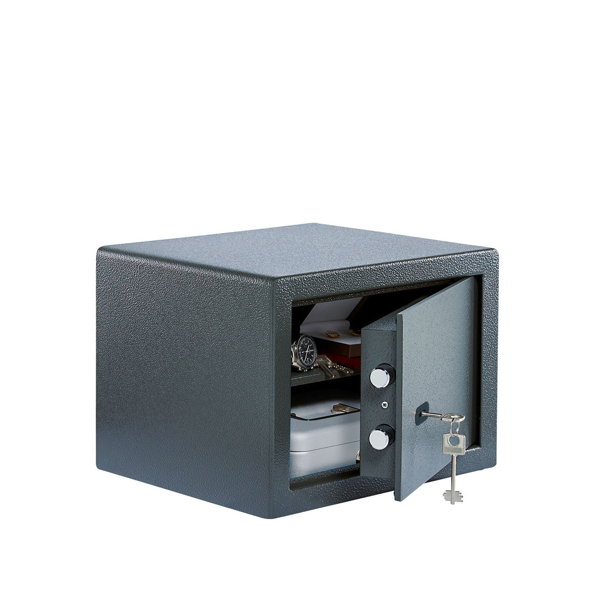 Burg Wächter Möbeltresor Pure-Safe PS 120 K Bild 2