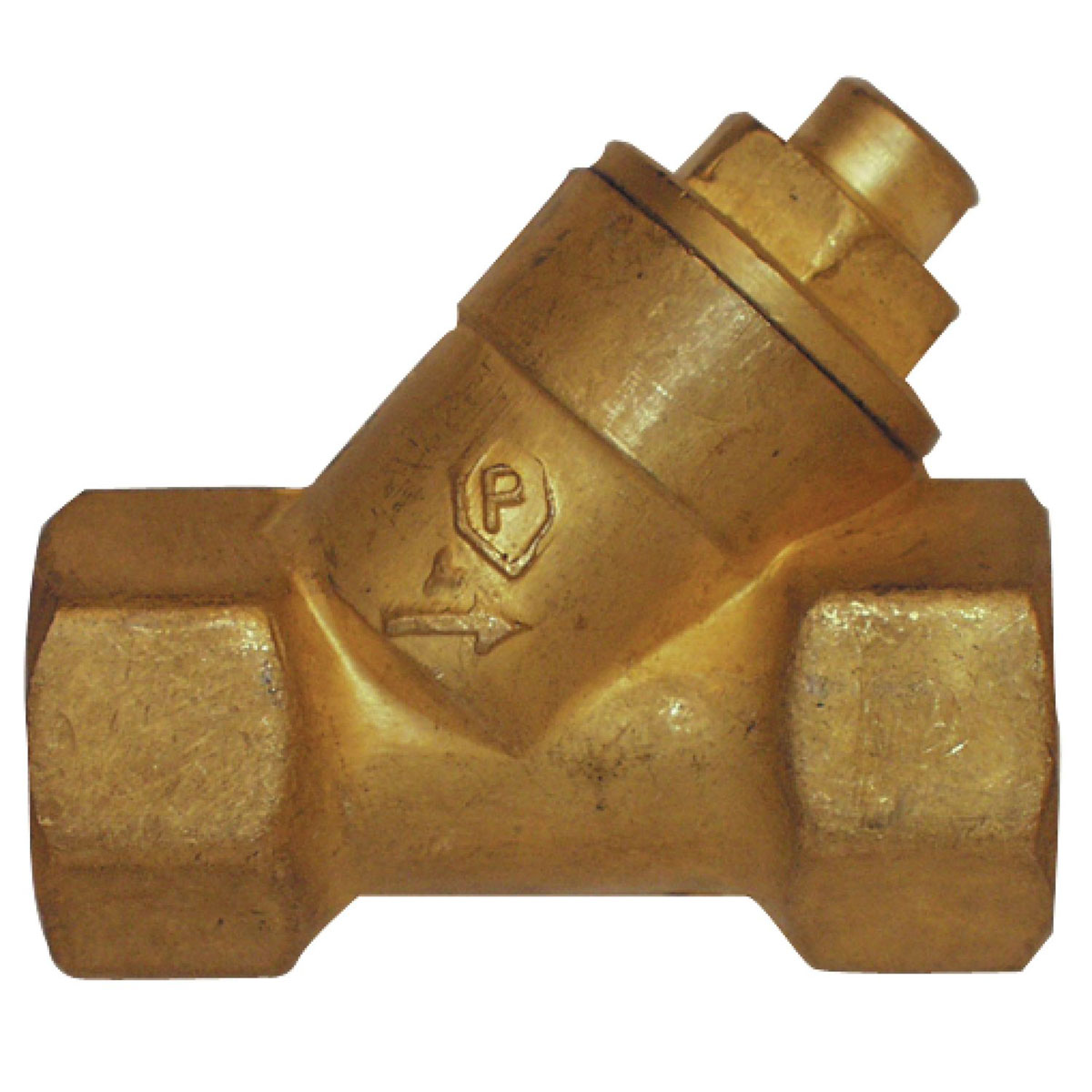 Cornat Rückschlagventil 1