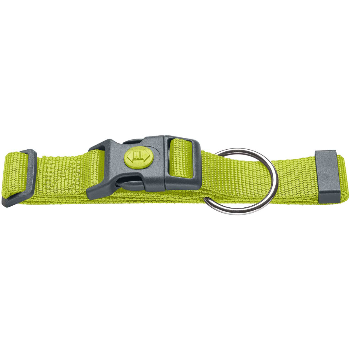 Hunter Halsung London Vario Plus limette Größe L-XL Bild 1