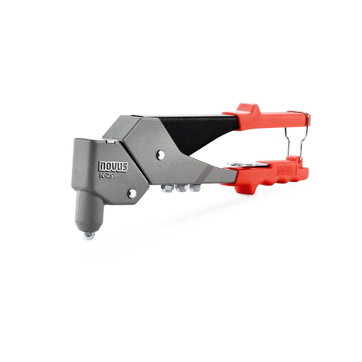 Novus Blindnietzange N-25 vario