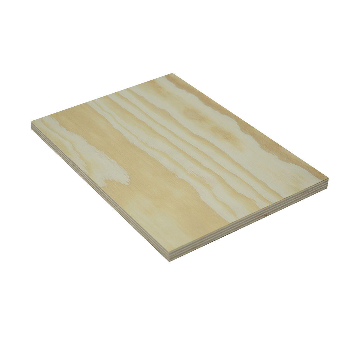 Sperrholz Kiefer 2500 x 1250 x 12 mm K