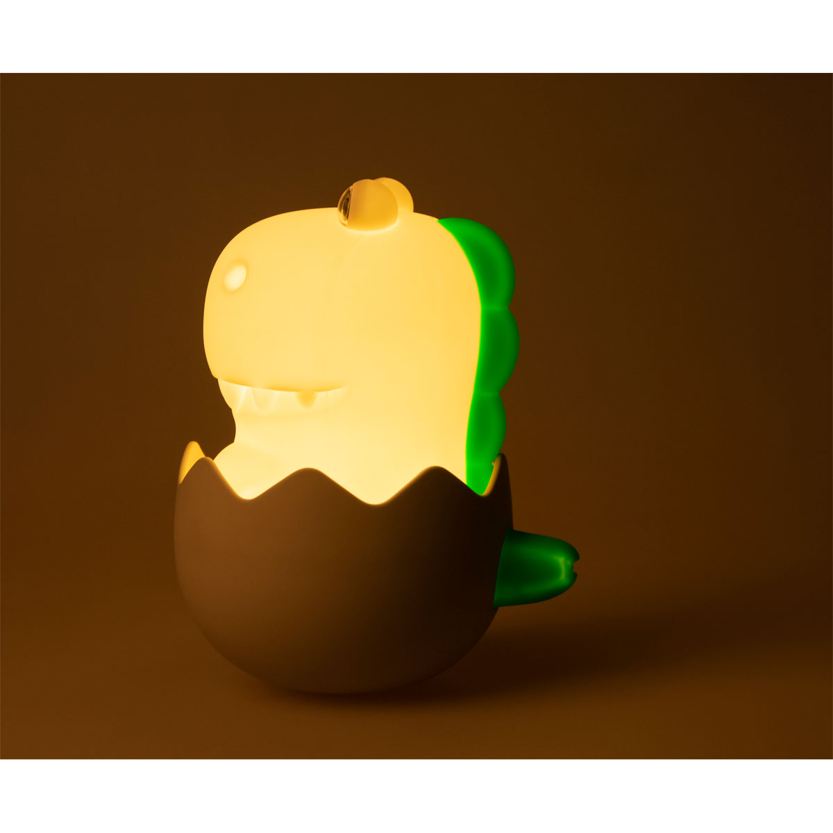 Kindernachtlicht DIGGY DINO 3W Bild 5