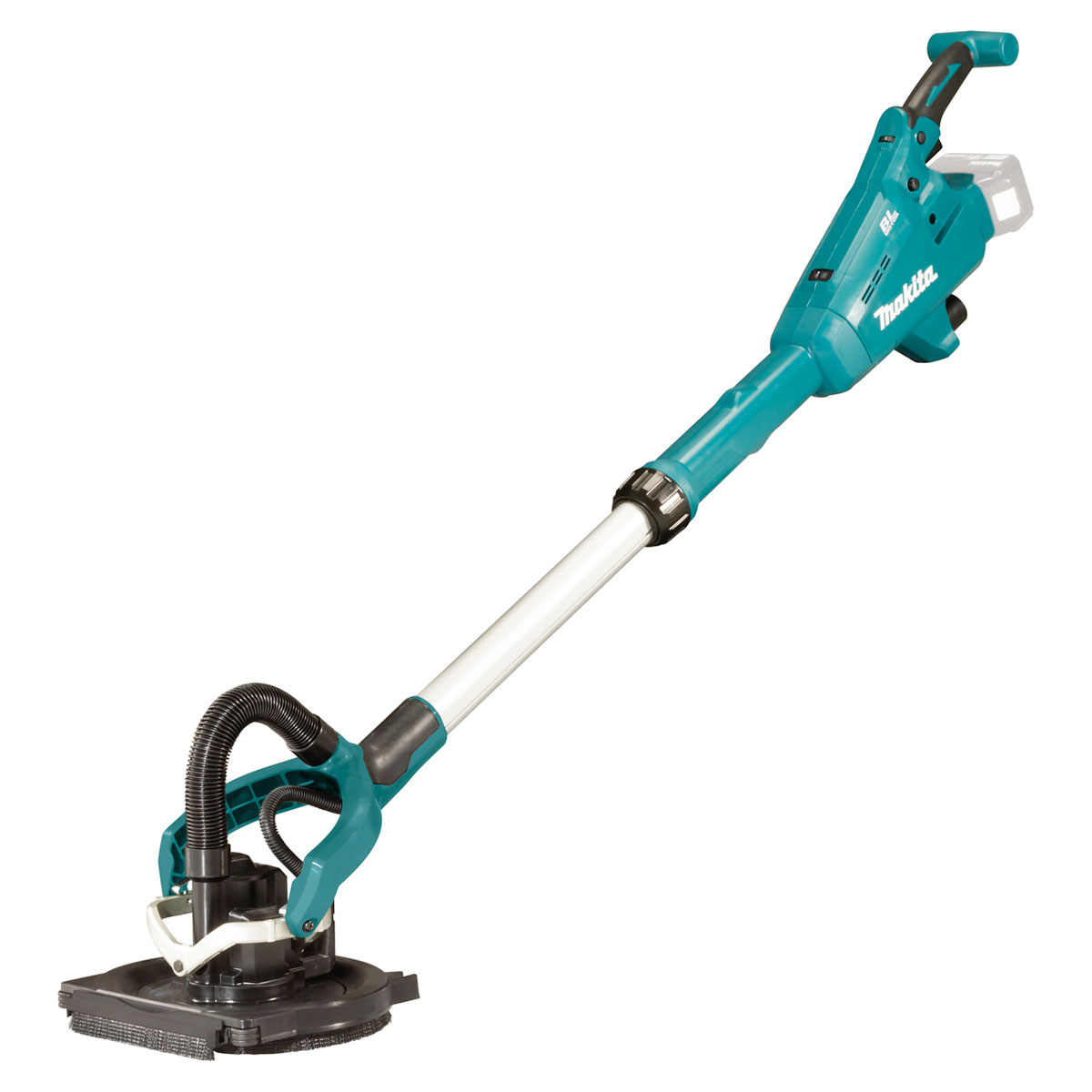 Makita Akku-Langhalsschleifer DSL800ZX 18 V Bild 1