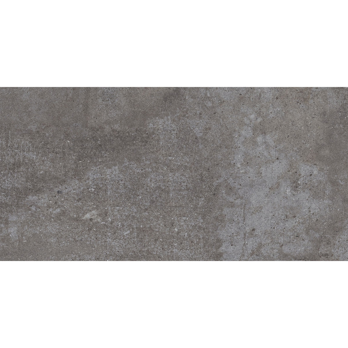 Terrassenplatte Evre Graublau 40 x 80 x 2 cm