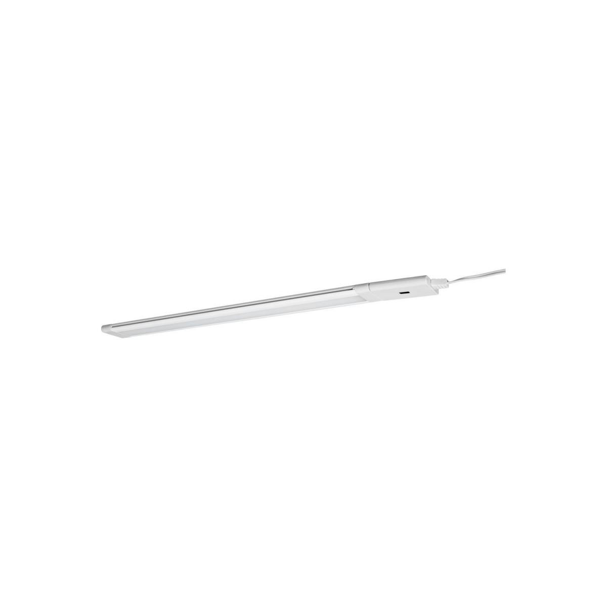 Osram LED-Leuchte Cabinet Slim 6W weiß Bild 1
