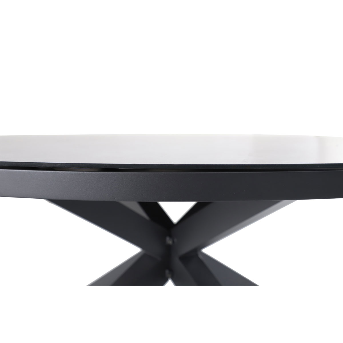 Haveson Gartentisch Faro Bild 3