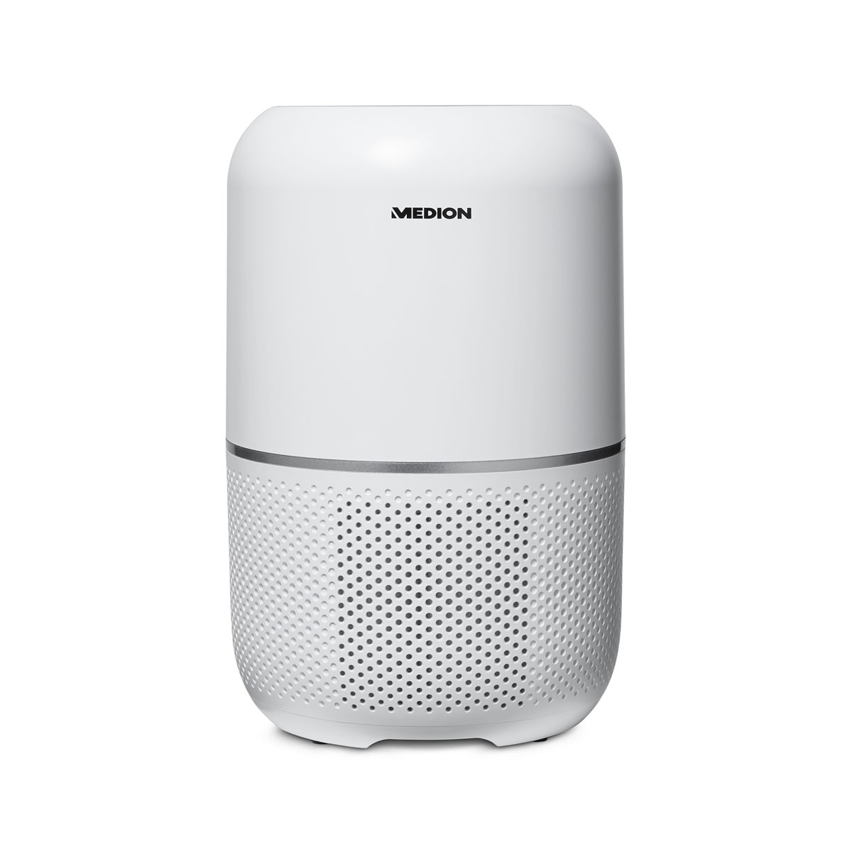 Medion Luftreiniger MD 19778 weiß Bild 2