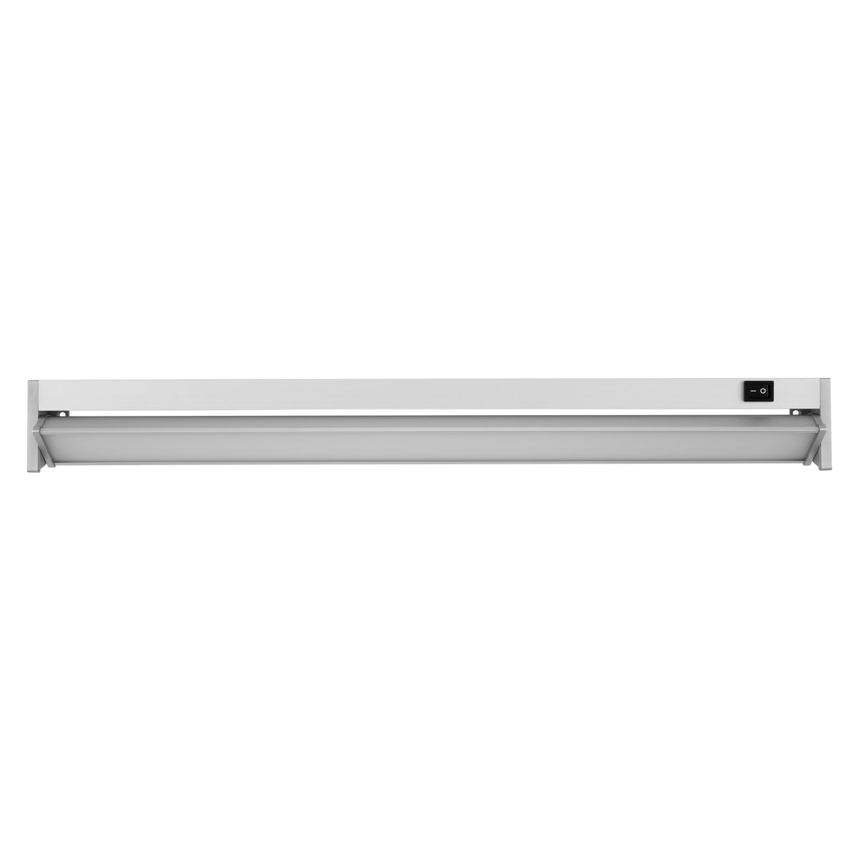 REV Ritter LED-Unterbauleuchte Terra 12W silber