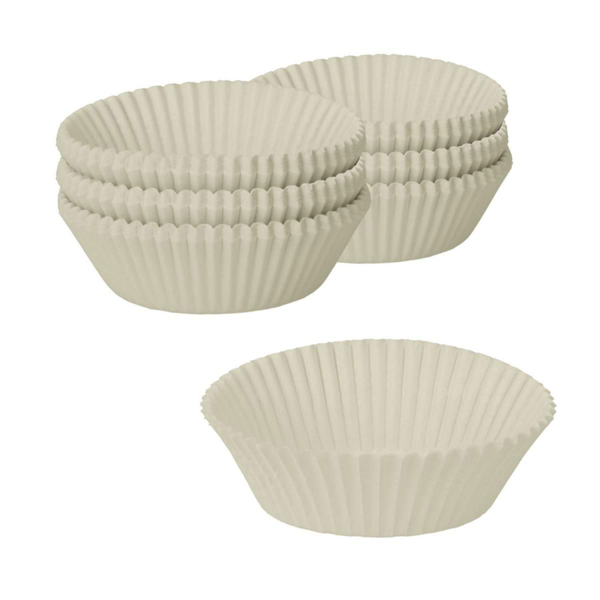 Metaltex Muffin Backförmchen