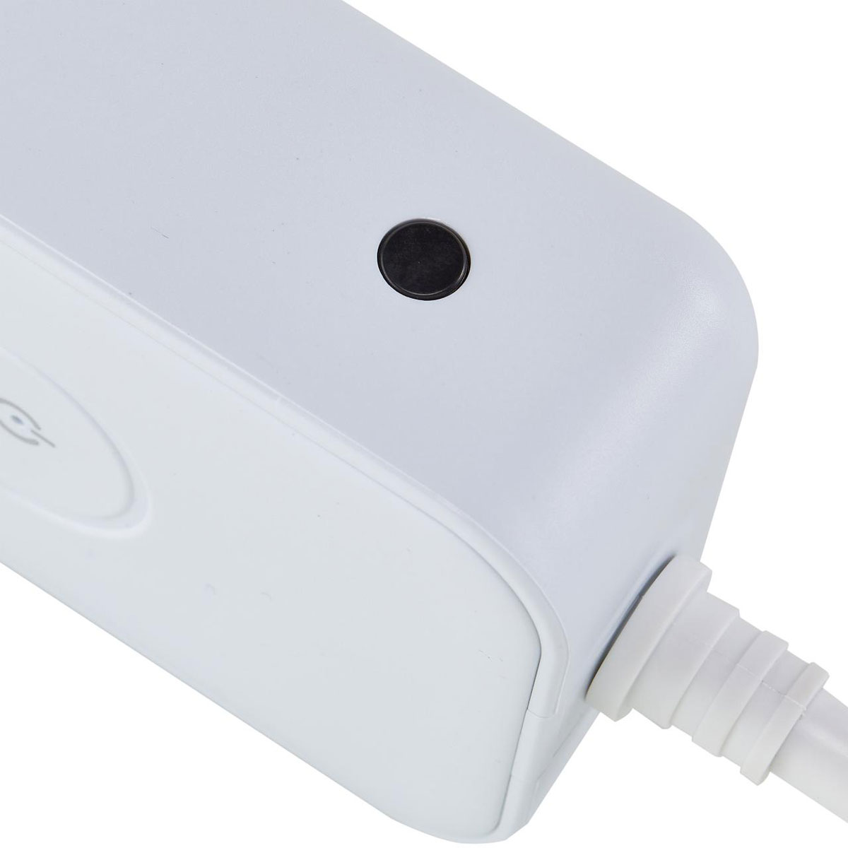 BLAUPUNKT Steckdosenleiste 8-fach 2m weiß Bild 6