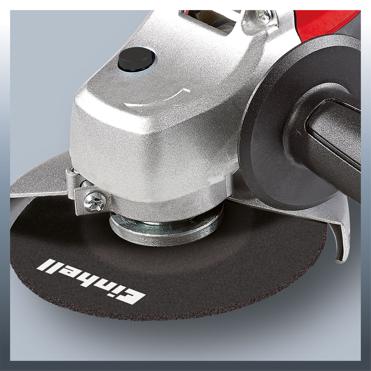 Einhell Winkelschleifer TC-AG 115 Bild 3