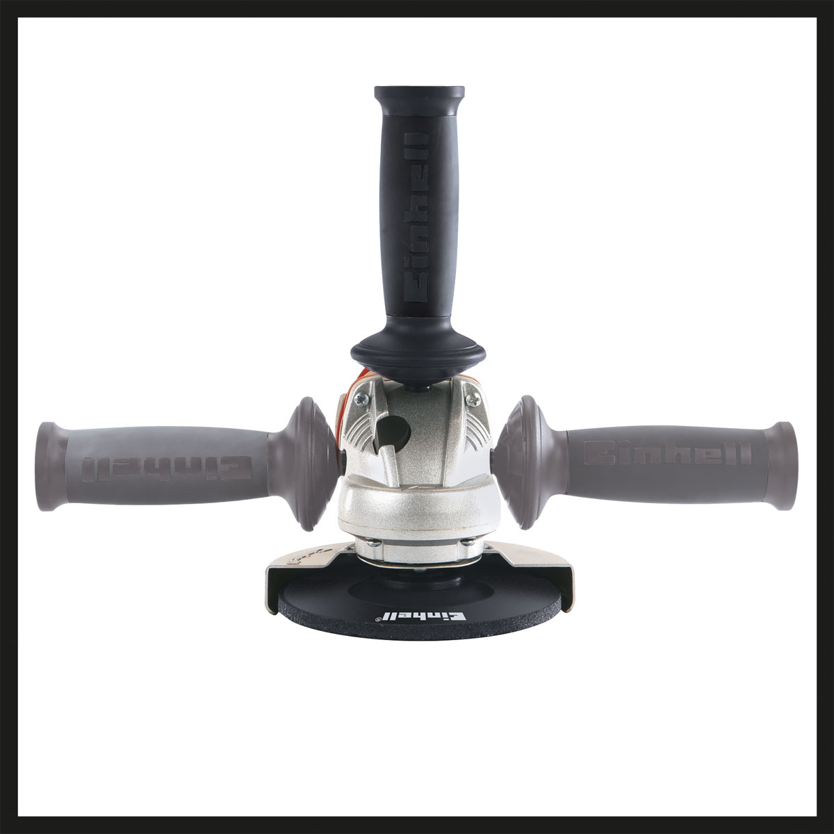 Einhell Winkelschleifer TE-AG 230 Bild 3