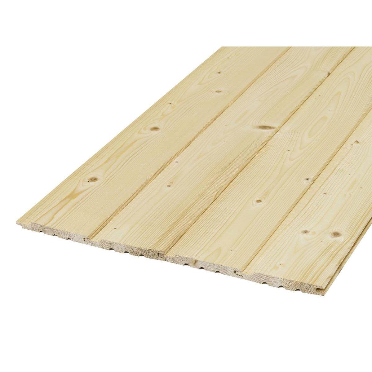 Profilholz 12,5 x 96 x 1800 mm